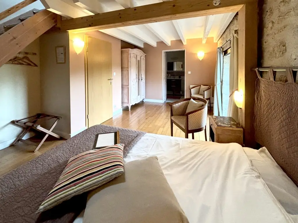 Chambre Isandra